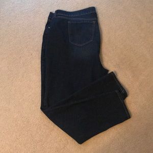 Torrid Jegging Jeans 26TALL